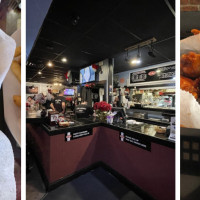 E B’s Restaurant