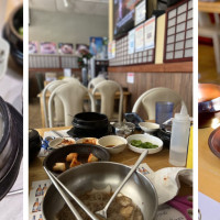 E-Jo Korean Restaurant