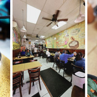E Noodle House