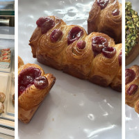 E Patisserie & Cafe