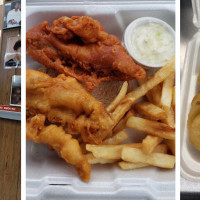 E & S Carry Outs