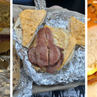 E Street Bagels