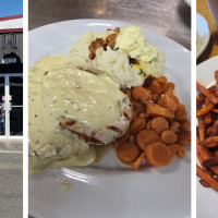 Eagle Cap Grill