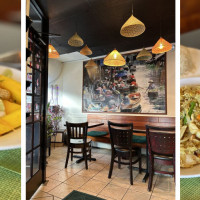 Eagle Thai Cuisine