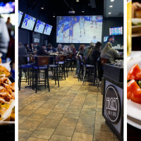 Eagles Bar & Grill