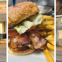 Eagles Nest Restaurant