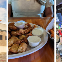 Eagles Nest Sports Grill