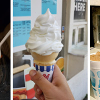 Earl's Dairy Whip