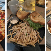 Earls Kitchen Bar - Calgary