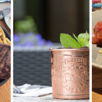 Earls Kitchen Bar - Langley