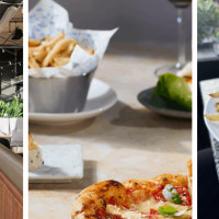 Earls Kitchen Bar Vancouver