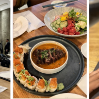 Earls Kitchen Bar