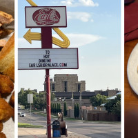Earl's Rib Palace