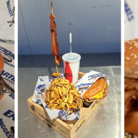 Earthquakes Biggest Burgers