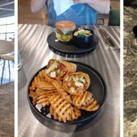Earthworks Cafe & Lounge