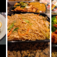 East Cafe - Rockaway