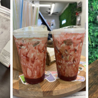East Coast Boba Company