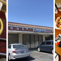 East Lake Chinese