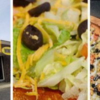 East Of Chicago Pizza - Ashland