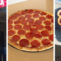 East of Chicago Pizza-Ellet