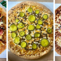 East of Chicago Pizza - SE 9th Pl