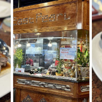 East Pearl Restaurant