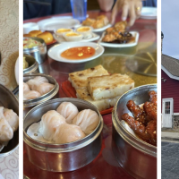 East Pearl Seafood