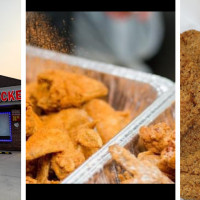 East pointe fish & chicken
