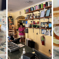 East Shore Cafe
