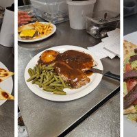 East Side Diner