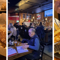 East Village Grille