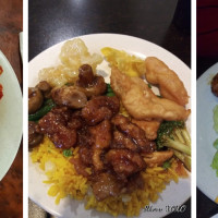 East Wind Buffet
