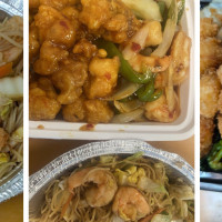 East Wok Chinese Restaurant