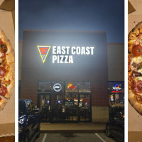 Eastcoast pizza