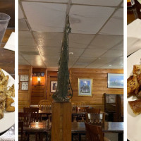 Easterby's Family Grille
