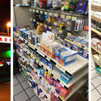 Eastlake Market