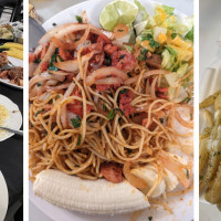 Eastro Restaurant & Event Center