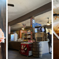 Eastside Italian Deli - Downtown L A