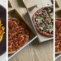 Eastside Pizza & Pasta