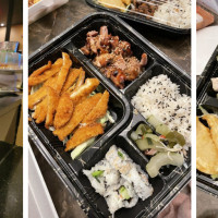 Eastwind Sushi And Grill