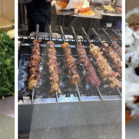 Eat Istanbul (Pitt St Mall, under Myer)