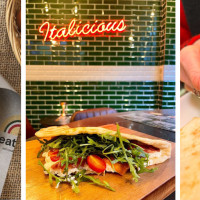 EATalia Soho