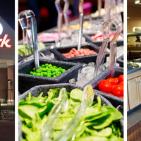 Eat'n Park - Johnstown