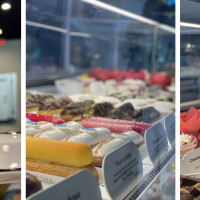 Eclair Affaire Weston