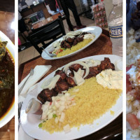 Ecowas African Restaurant