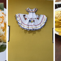 Eda's Latin Food