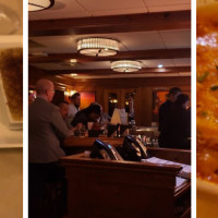 Eddie Martini's