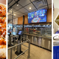Eddie & Sam's NY Pizza