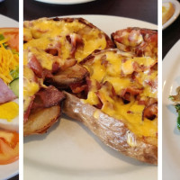 Eddy's Deli & Restaurant - Stow