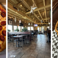 Edies Pizza